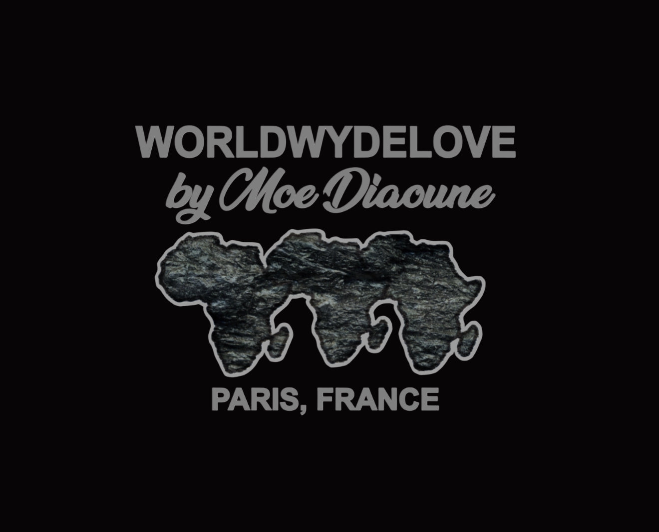 WORLDWYDE LOVE PARIS